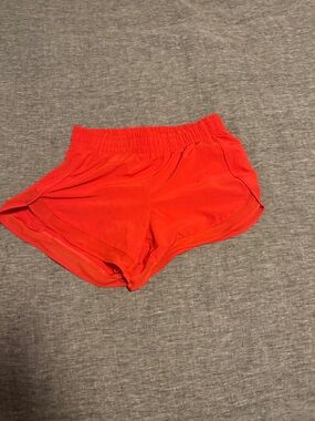 Athleta Run With It shorts XS